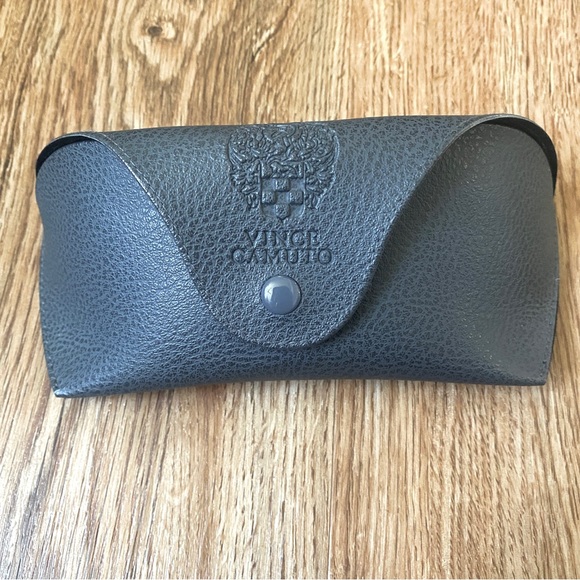 Vince Camuto Sunglasses with Case - Picture 5 of 7